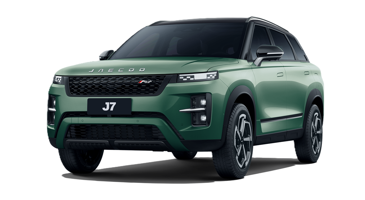 JAECOO J7